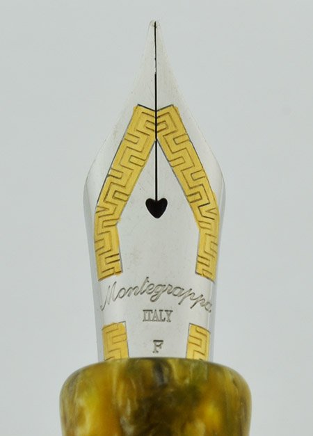 Montegrappa 